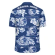 AmericansPower - Kailua High Hawaiian Shirt - AH - JA
