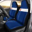 AmericansPower Car Seat Covers (Set of 2) - Flag Of Colorado (1911 - 1964) Car Seat Covers A7 | AmericansPower
