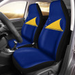 AmericansPower Car Seat Covers (Set of 2) - Flag of Tokelau Car Seat Covers A7 | AmericansPower