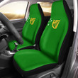 AmericansPower Car Seat Covers (Set of 2) - Australia Australian Irish Heritage Flag Car Seat Covers A7 | AmericansPower