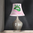 1stIreland Bell Lamp Shade - AKA Lips - Special Version Bell Lamp Shade | 1stIreland
