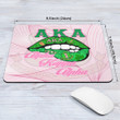 1stIreland Mouse Pad - AKA Lips - Special Version Mouse Pad A7
