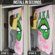 1stIreland Door Sock - AKA Lips - Special Version Door Sock A7