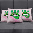 1stIreland Pillow Covers - AKA Lips - Special Version Pillow Covers A7