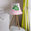 AmericansPower Bell Lamp Shade - (Custom) AKA Lips - Special Version Bell Lamp Shade A7
