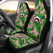 AmericansPower Car Seat Covers - AKA Full Camo Shark Car Seat Covers | AmericansPower
