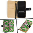 AmericansPower Wallet Phone Case - AKA Full Camo Shark Wallet Phone Case A7