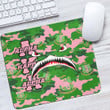AmericansPower Mouse Pad - AKA Full Camo Shark Mouse Pad A7