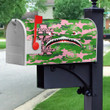 AmericansPower Mailbox Cover - AKA Full Camo Shark Mailbox Cover A7