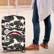AmericansPower Luggage Covers - Groove Phi Groove Full Camo Shark Luggage Covers | AmericansPower

