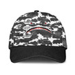 AmericansPower Classic Cap - Groove Phi Groove Full Camo Shark Classic Cap | AmericansPower

