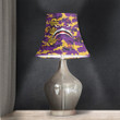 AmericansPower Bell Lamp Shade - Omega Psi Phi Full Camo Shark Bell Lamp Shade | AmericansPower
