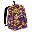 AmericansPower Backpack - Omega Psi Phi Full Camo Shark Backpack A7