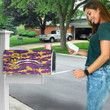 AmericansPower Mailbox Cover - Omega Psi Phi Full Camo Shark Mailbox Cover A7