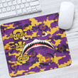 AmericansPower Mouse Pad - Omega Psi Phi Full Camo Shark Mouse Pad A7
