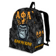 AmericansPower Backpack - Alpha Phi Alpha Ape Backpack | AmericansPower
