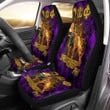 AmericansPower Car Seat Covers - Omega Psi Phi Dog Car Seat Covers | AmericansPower
