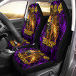 AmericansPower Car Seat Covers - (Custom) Omega Psi Phi Dog Car Seat Covers | AmericansPower
