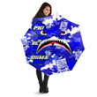 AmericansPower Bag - Phi Beta Sigma Full Camo Shark Umbrellas | AmericansPower
