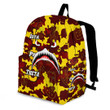 AmericansPower Backpack - Iota Phi Theta Full Camo Shark Backpack | AmericansPower
