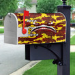 AmericansPower Mailbox Cover - Iota Phi Theta Full Camo Shark Mailbox Cover A7