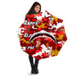 AmericansPower Bag - Kappa Alpha Psi Full Camo Shark Umbrellas | AmericansPower
