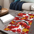 AmericansPower Jigsaw Puzzle - Kappa Alpha Psi Full Camo Shark Jigsaw Puzzle A7