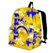 AmericansPower Backpack - Sigma Gamma Rho Full Camo Shark Backpack | AmericansPower
