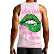 AmericansPower Clothing - AKA Lips Tank Top A7 | AmericansPower.store