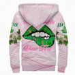 AmericansPower Clothing - (Custom) AKA Lips Sherpa Hoodies A7 | AmericansPower.store