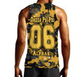AmericansPower Clothing - Alpha Phi Alpha Full Camo Shark Tank Top A7 | AmericansPower