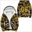 AmericansPower Clothing - Alpha Phi Alpha Full Camo Shark Sherpa Hoodies A7 | AmericansPower