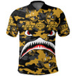 AmericansPower Clothing - Alpha Phi Alpha Full Camo Shark Polo Shirts A7 | AmericansPower