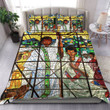 AmericansPower Bedding Set - Ethiopian Orthodox Bedding Set | AmericansPower
