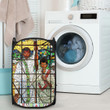 AmericansPower Laundry Hamper - Ethiopian Orthodox Laundry Hamper | AmericansPower
