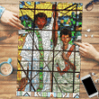AmericansPower Jigsaw Puzzle - Ethiopian Orthodox Jigsaw Puzzle | AmericansPower
