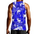 AmericansPower Clothing - Phi Beta Sigma Full Camo Shark Tank Top A7 | AmericansPower