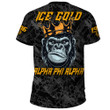 AmericansPower Clothing - Alpha Phi Alpha Ape T-shirt A7 | AmericansPower