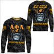 AmericansPower Clothing - Alpha Phi Alpha Ape Sweatshirts A7 | AmericansPower