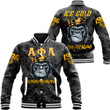 AmericansPower Clothing - Alpha Phi Alpha Ape Baseball Jackets A7 | AmericansPower