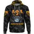 AmericansPower Clothing - Alpha Phi Alpha Ape Hoodie A7 | AmericansPower