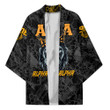 AmericansPower Clothing - Alpha Phi Alpha Ape Kimono A7 | AmericansPower