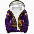 AmericansPower Clothing - (Custom) Omega Psi Phi Dog Sherpa Hoodies A7 | AmericansPower