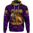AmericansPower Clothing - (Custom) Omega Psi Phi Dog Hoodie A7 | AmericansPower