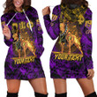 AmericansPower Clothing - (Custom) Omega Psi Phi Dog Hoodie Dress A7 | AmericansPower