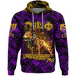 AmericansPower Clothing - Omega Psi Phi Dog Hoodie A7 | AmericansPower