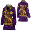 AmericansPower Clothing - Omega Psi Phi Dog Bath Robe A7 | AmericansPower