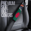 Bangladesh Car Seat Belt - America is a Part My Soul A7