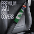 Norfolk Island Car Seat Belt - America is a Part My Soul A7