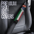 Kuwait Car Seat Belt - America is a Part My Soul A7